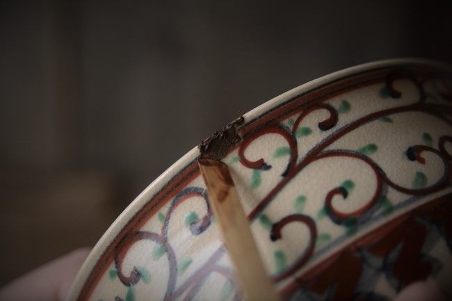 Sơn mài Nhật Bản